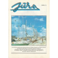 "Jūra" 1991/1