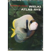 Great Fish Atlas (wielki atlas ryb)