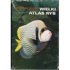 Great Fish Atlas (wielki atlas ryb)