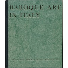 Baroko menas Italijoje