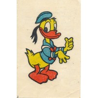 Tatuiruotė Donaldas