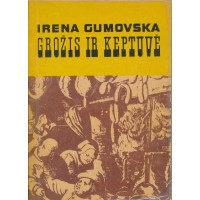 Grožis Ir Keptuvė Grožis Ir Keptuvė