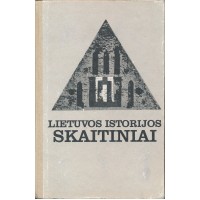Lietuvos Istorijos Skaitiniai