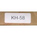 KH-58