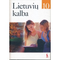 Lithuanian for grade 10