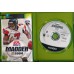 Madden 2004, xbox, žaidimas