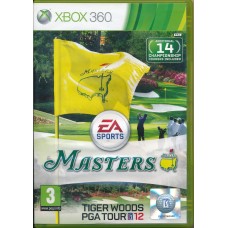 Masters Masters