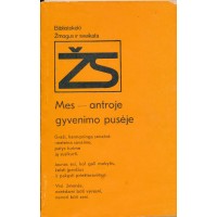 Mes Antroje Gyvenimo Pusėje Mes Antroje Gyvenimo Pusėje