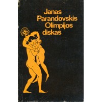 Olimpijos diskas