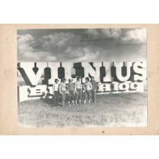 Nuotrauka "Vilnius"