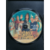 DVD komedija ''Asteriksas Olimpinėse Žaidynėse'' 2008 m.