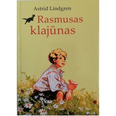 Astrid Lindgren's book '' Rasmus the Wanderer ''