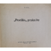 M. Daukša ''Postilė'' . Knyga Brailio raštu M. Daukša ''Postilė'' . Knyga Brailio raštu