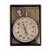 Kolekcinis chronometras AGAT 4295B