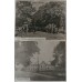 Nuo carinės Rusijos iki tarybinių laikų Kretingos miesto istorinis foto albumas