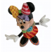 Margaspalvė Disney Pelytės Minės statulėlė