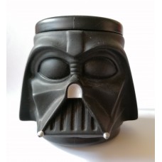 Collectible cup with the image of D.Veider from the movie "Star Wars"