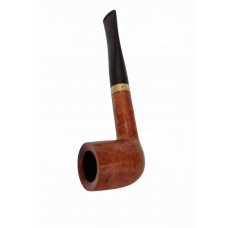 Tabako pypkė Lindstroms su tiesiu kandikliu Tabako pypkė Lindstroms su tiesiu kandikliu