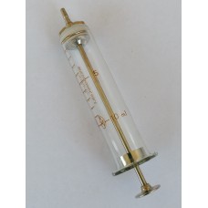 CHIRANA Super Steril glass injection medical syringe