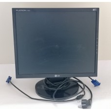 LG computer monitor FLATRON L 1753S - BF