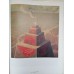 Large album of  M. K. Čiurlionis' works of art, 1977
