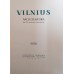 Photo album '' VILNIUS '' 1955