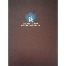 Soviet Household Encyclopedia 1987