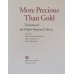 Halina Tchorzewska-Kabata. Iliustruotas unikalių meno kūrinių albumas ''More precious than Gold''
