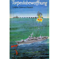 Torpedo book '' Torpedobewaffnung ''