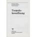 Knyga apie torpedas ''Torpedobewaffnung''
