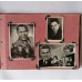 Over 400 photographs of famous USSR and foreign film actors