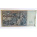 1910m. Vokietijos imperijos 100 markių banknotas