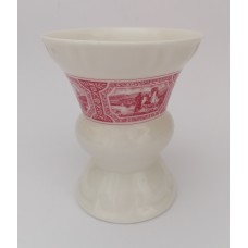  German vase from the Asbach collection