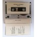  1990 Arvydas Vilcinskas audio cassette "Memory"