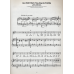 Natų knyga ''Your kind of music the 30's'' 1986