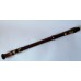Wooden flute ''Jupiter''