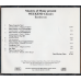 CD Bethovenas. Master of music. Weekend Classics CD Bethovenas. Master of music. Weekend Classics