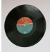 Vinilinė plokštelė su B.Dvariono konertu fortepionui ir orkestrui