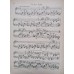 Kompozitoriaus Robert Schumann pjesės ''Phantasiestucke'' natos