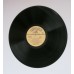 Vinilinė plokštelė su įžymių kompozitorių Bacho ir Mocarto kūriniais 