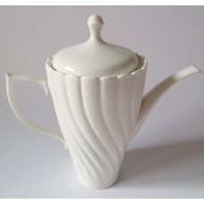 Jiesios ceramics teapot