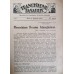 1938 newspaper "Franciscan world"