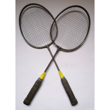 ''Tapiro'' beach badminton rackets