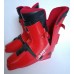  Original ski boots from the italian company "Nordic"