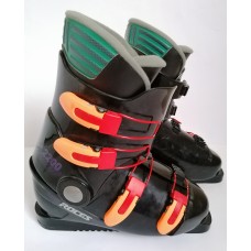 Italian company ''Roces'' ski boots Cx 2200