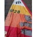 Original windsurf board Mistral 5228