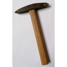 Hammer for breaking stones