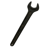 Vienpusis metalinis raktas 27 mm