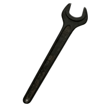 Single open end wrench 27 mm