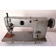 Soviet industrial sewing machine